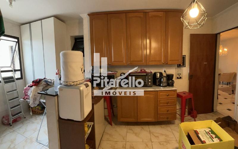 APARTAMENTO NO SAN MARCO