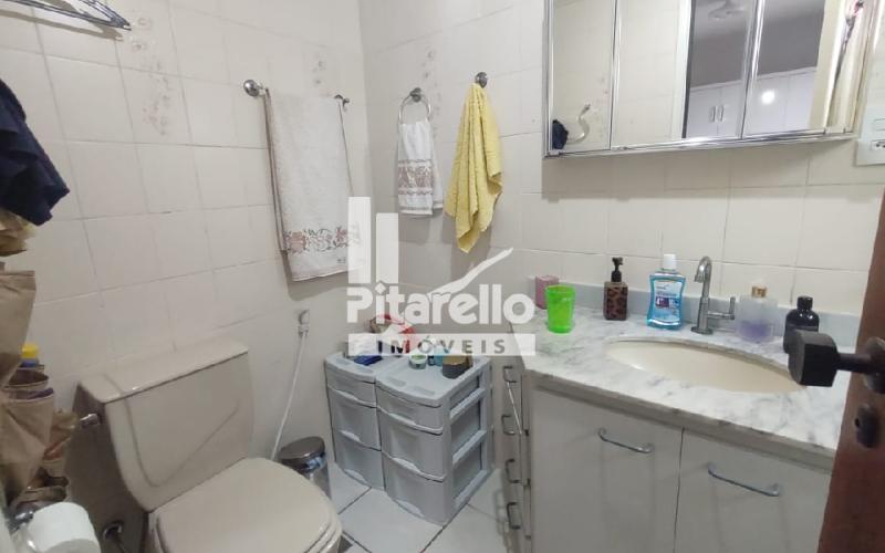 APARTAMENTO NO SAN MARCO