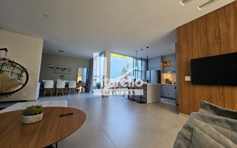 Casa no São Gerônimo