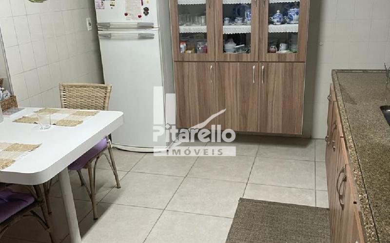 Apartamento no Ed Macieira