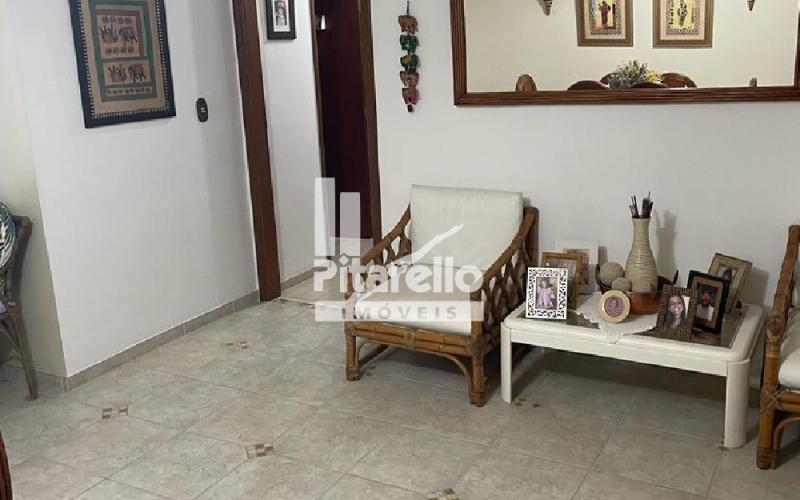 Apartamento no Ed Macieira