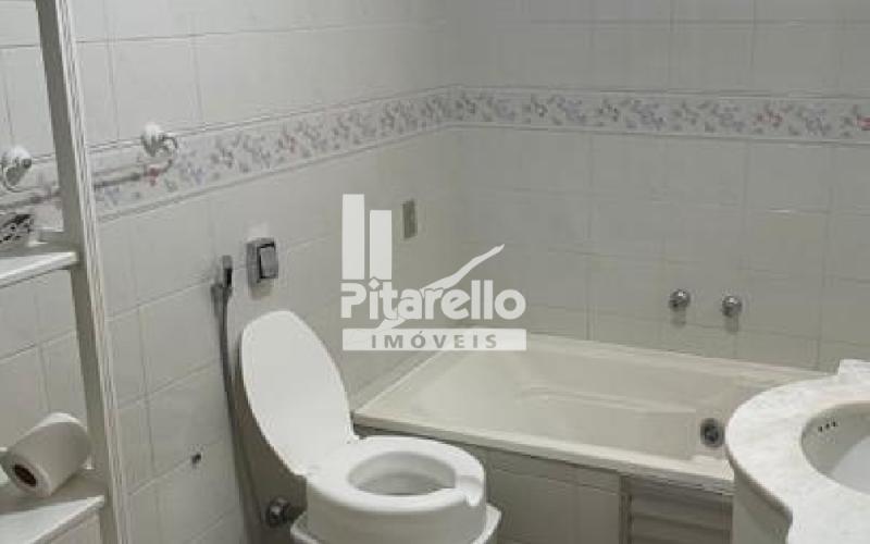 Apartamento no Ed Macieira