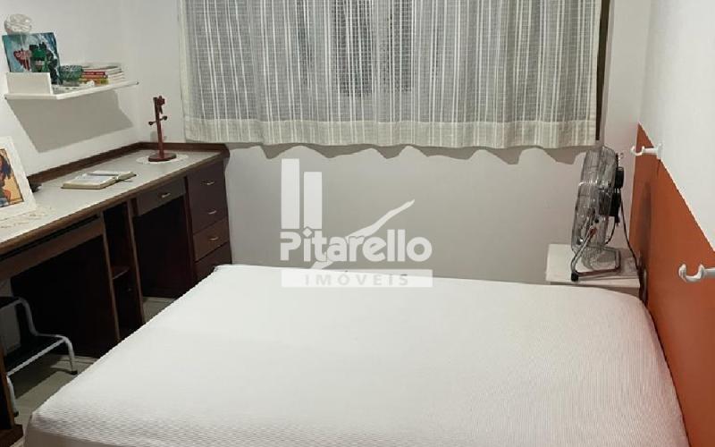Apartamento no Ed Macieira