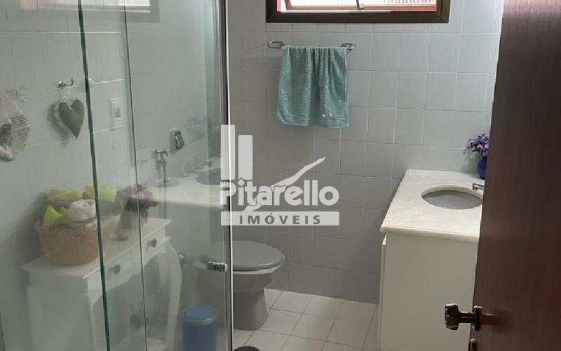 Apartamento no Ed Macieira