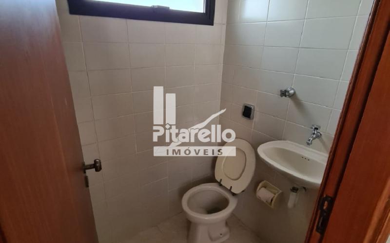Apartamento Ed Portugal