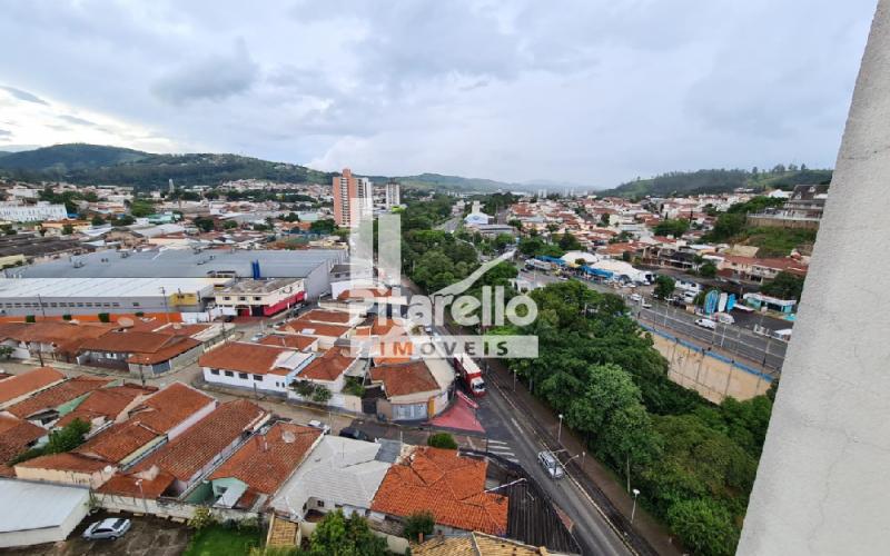 Apartamento Ed Portugal