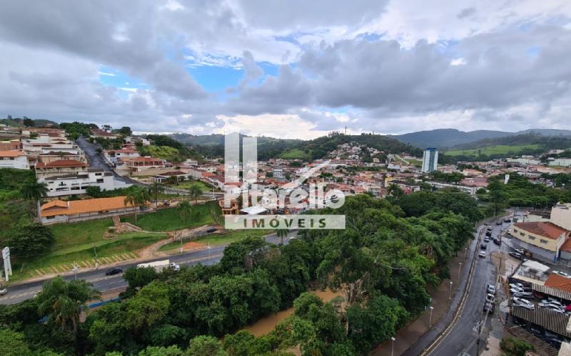 Apartamento Ed Portugal