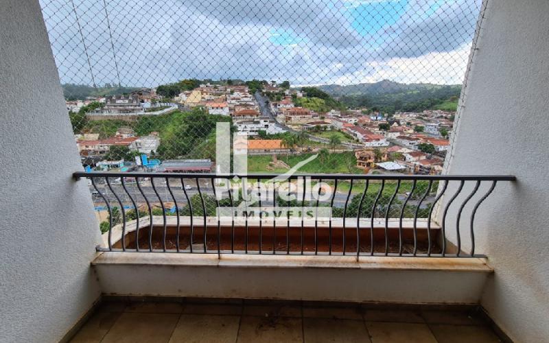 Apartamento Ed Portugal