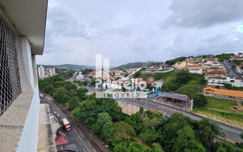 Apartamento Ed Portugal