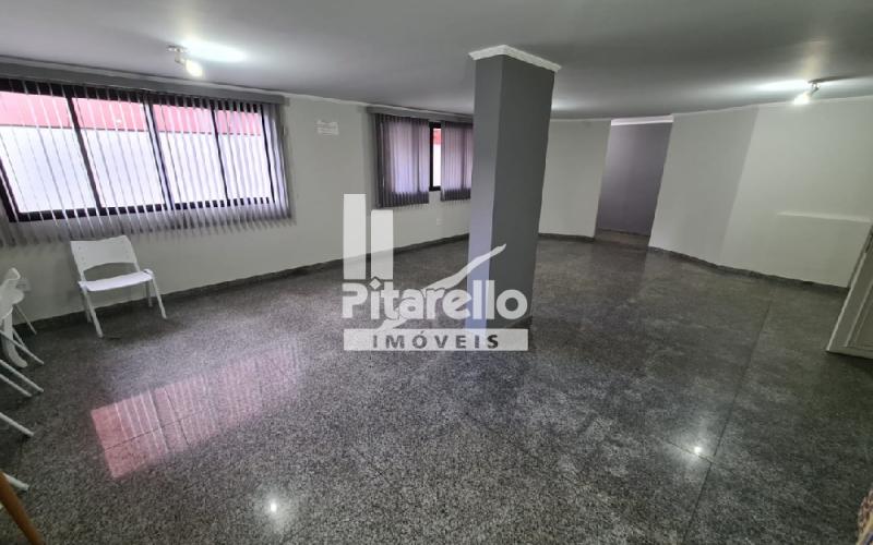 Apartamento Ed Portugal