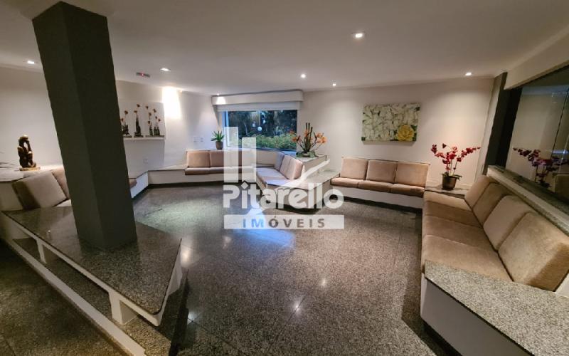 Apartamento Ed Portugal