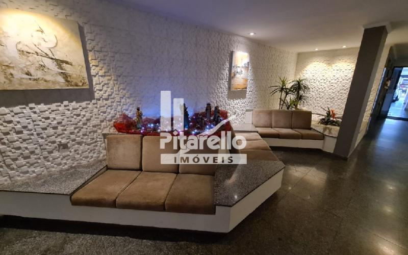 Apartamento Ed Portugal