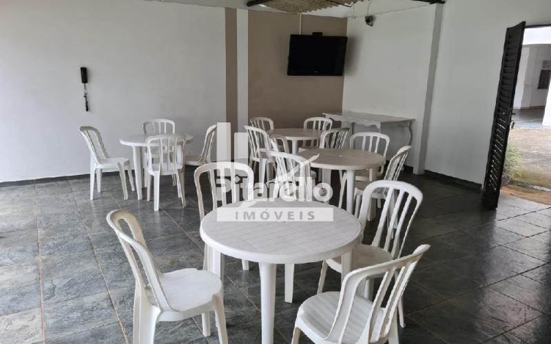 Apartamento Ed Portugal