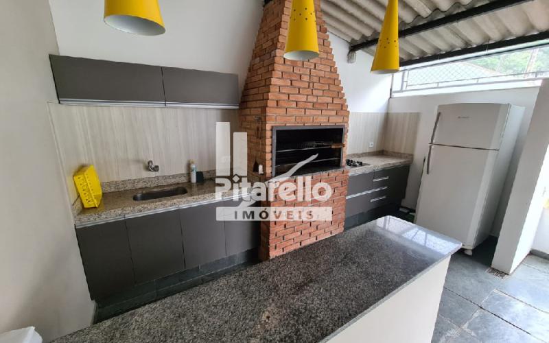Apartamento Ed Portugal