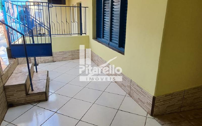 Casa - Três Pontes