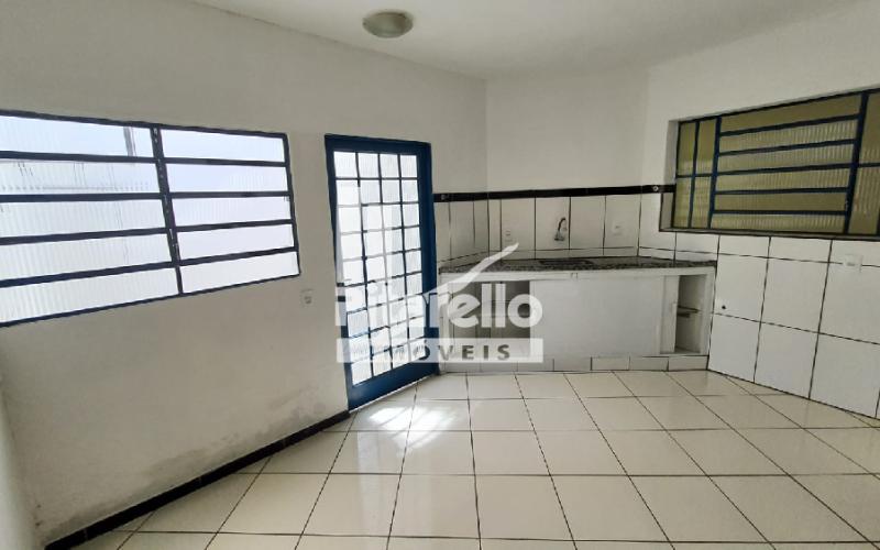 Casa - Três Pontes