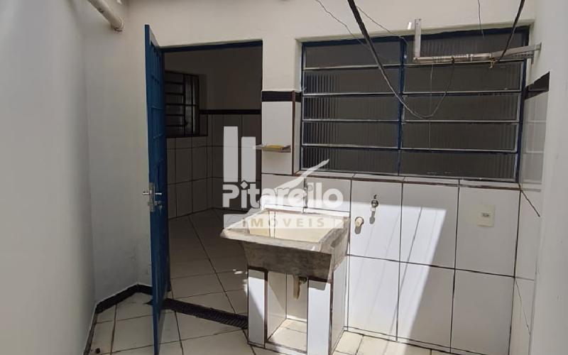 Casa - Três Pontes