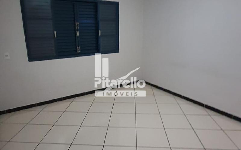 Casa - Três Pontes