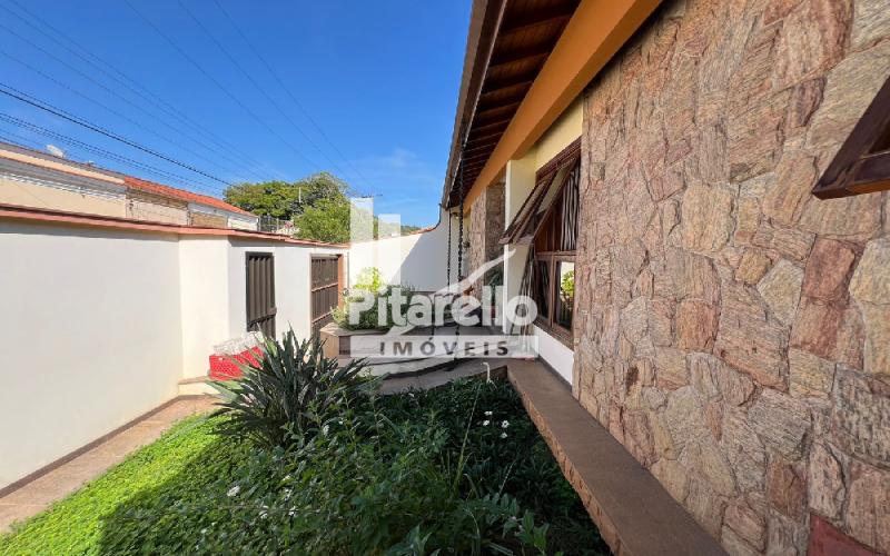 Casa no centro
