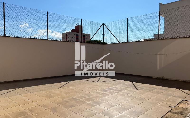 Casa no centro