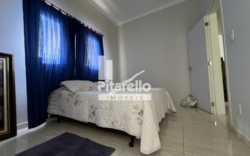 Apartamento Parque das Flores