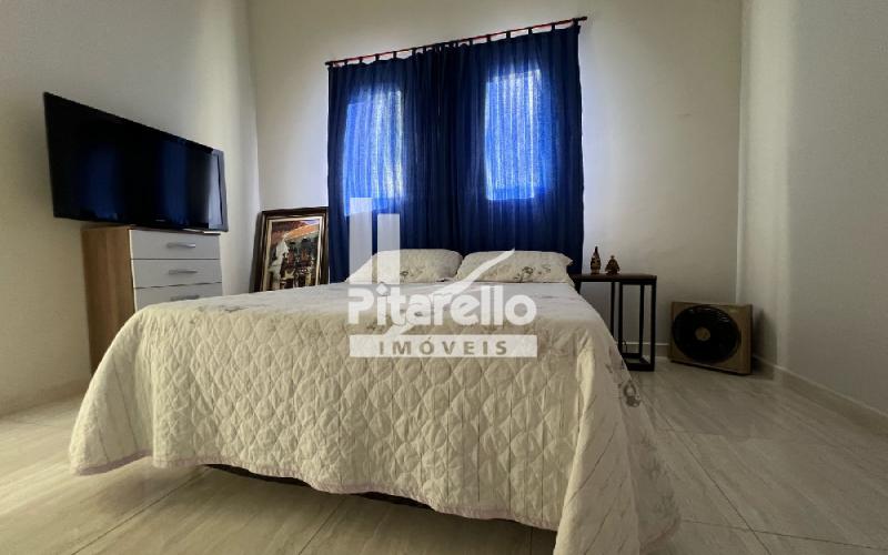 Apartamento Parque das Flores