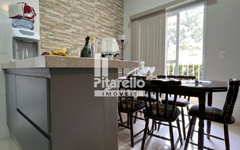 Apartamento Parque das Flores