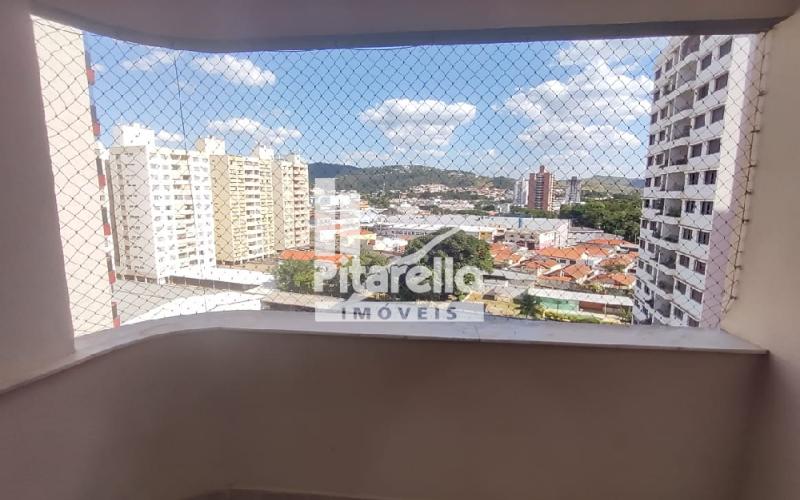 Apartamento no Centro