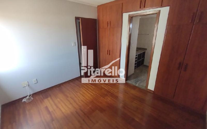 Apartamento no Centro