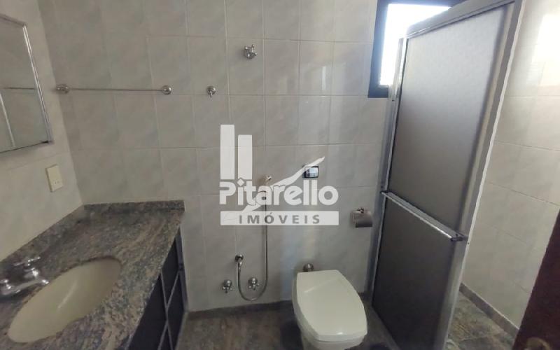 Apartamento no Centro