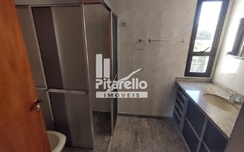 Apartamento no Centro