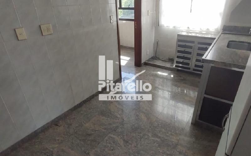 Apartamento no Centro