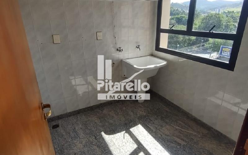 Apartamento no Centro