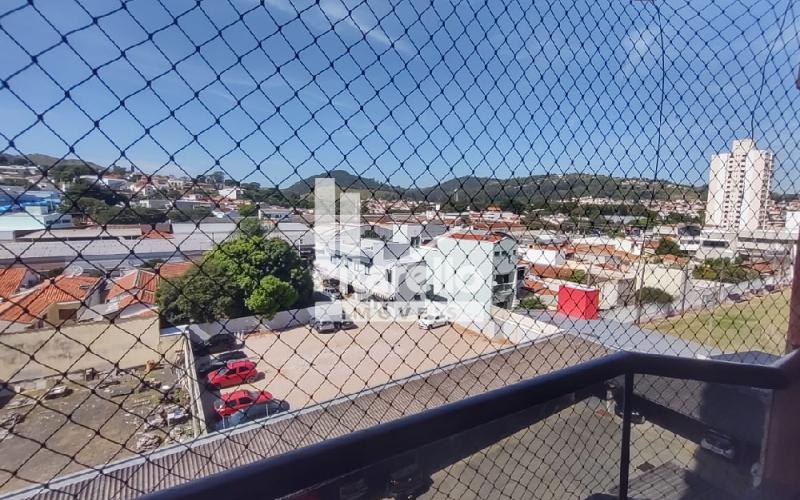 Apartamento no Centro