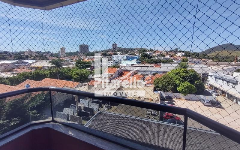 Apartamento no Centro