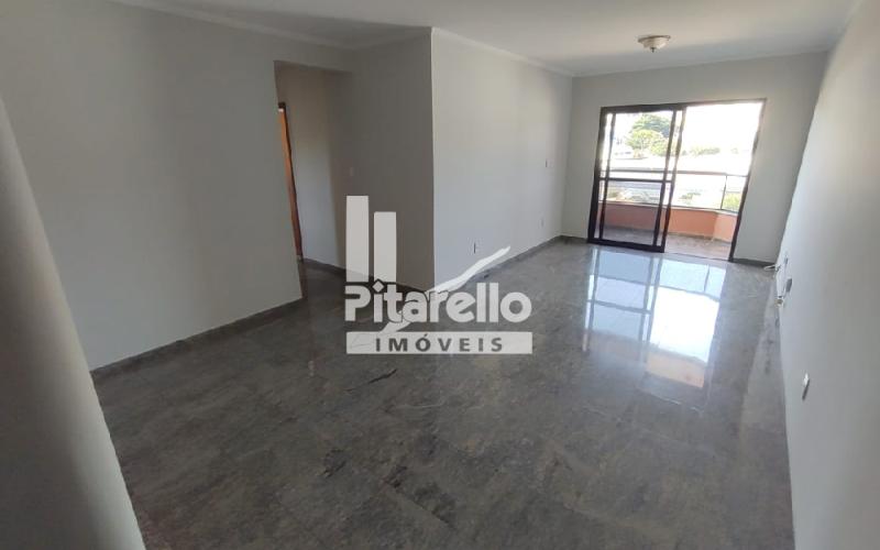 Apartamento no Centro