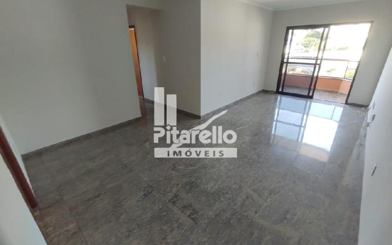 Apartamento no Centro