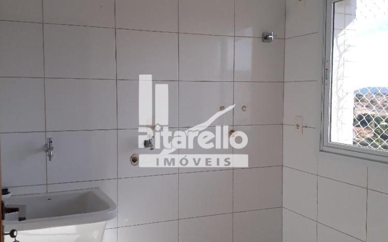 Apartamento Ed. Cedros
