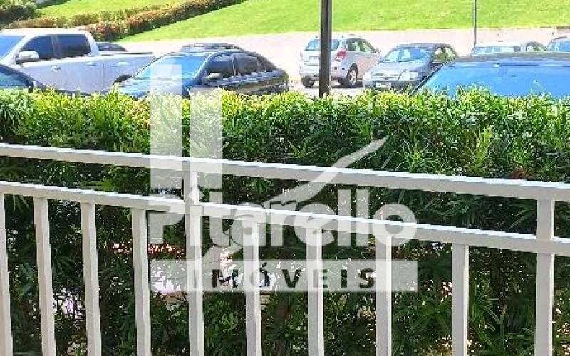 Apartamento Parque das Flores