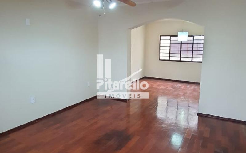 Casa - Jardim Itália