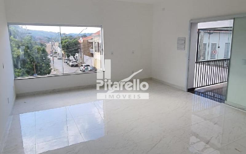 Sala Comercial - Centro