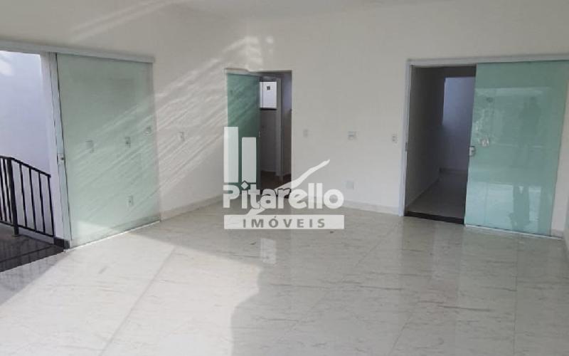 Sala Comercial - Centro