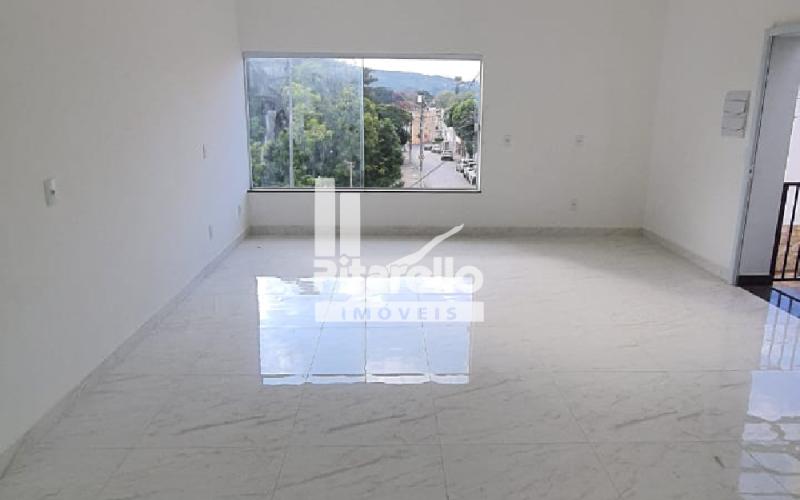 Sala Comercial - Centro