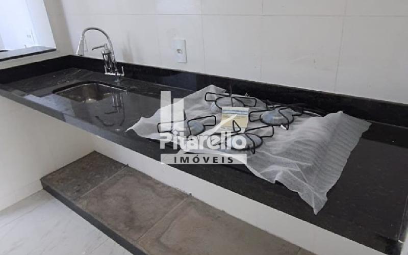 Sala Comercial - Centro