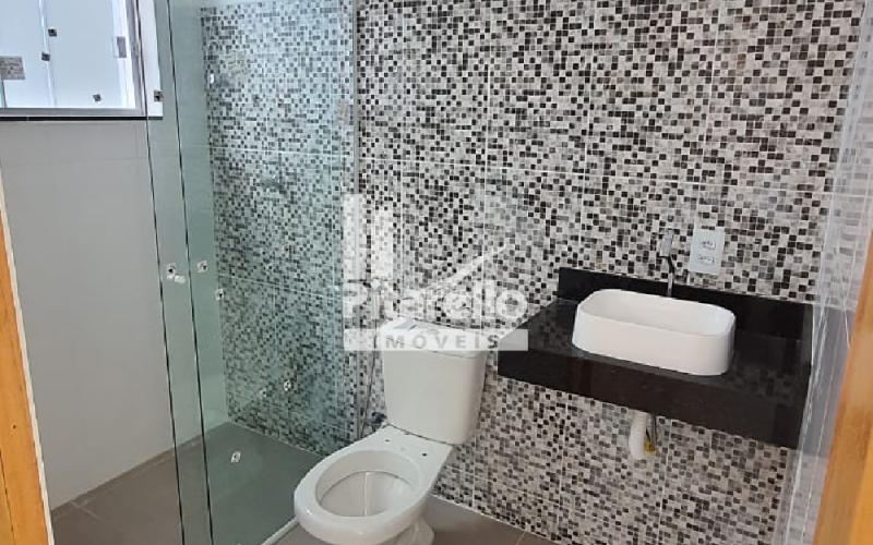 Sala Comercial - Centro