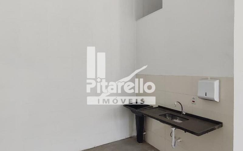 Barracão - Jardim Juliana