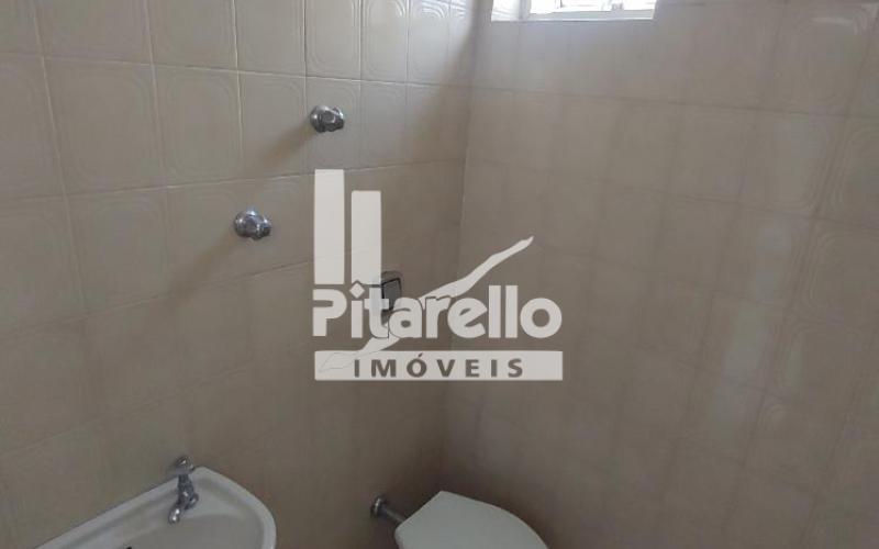 Apartamento - Centro