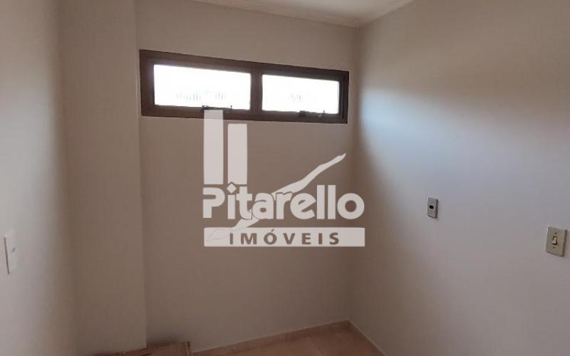 Apartamento - Centro