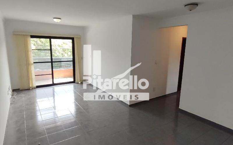 Apartamento - Cond. Camanducaia
