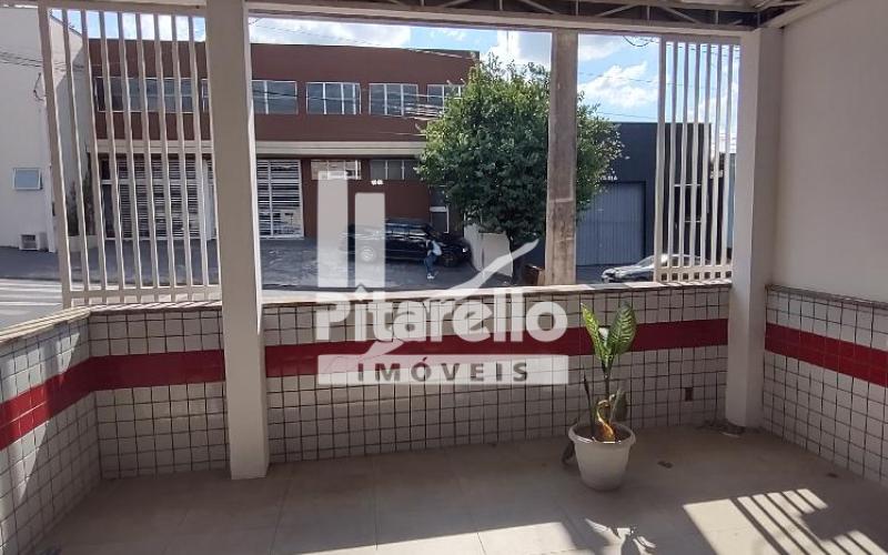 Ponto Comercial - Jardim Camandocaia